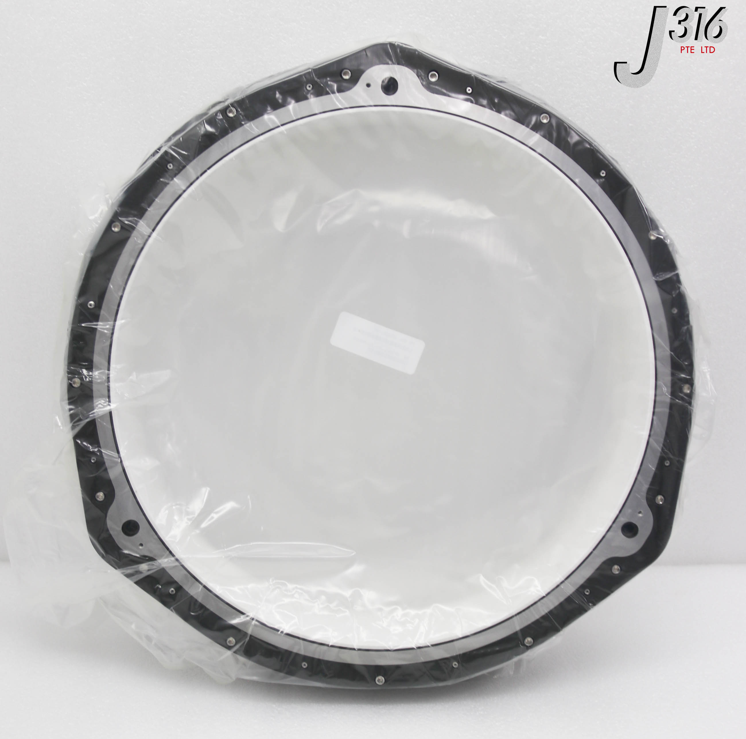 34529 LAM RESEARCH GROUND RING ASSY (NEW) 853-083093-290 | eBay